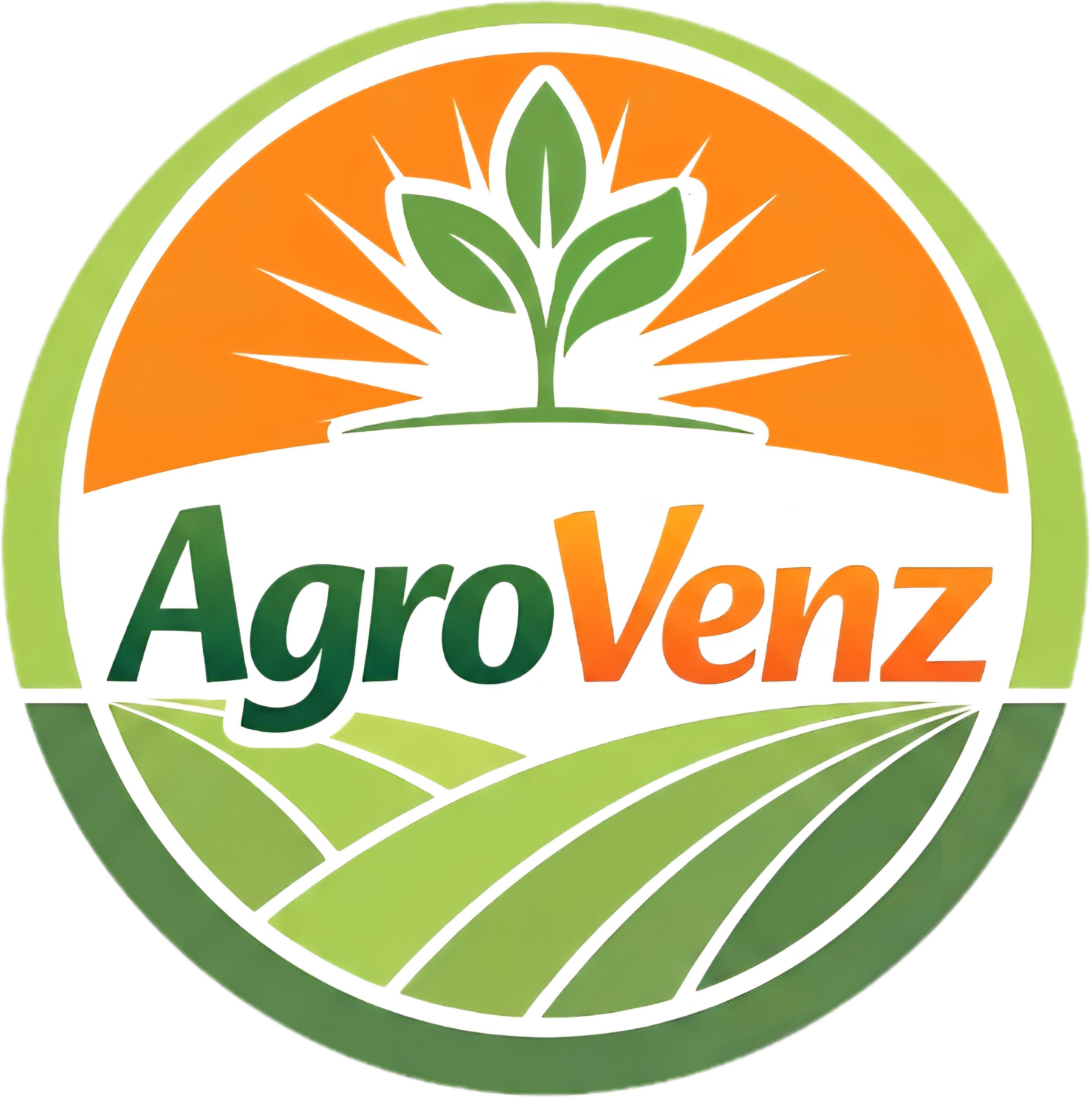 Logo AgroVenz